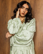 Muse Skirt Set