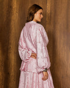 Muse Skirt Set