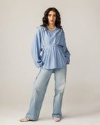 Bella Muse Blouse
