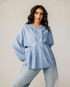Bella Muse Blouse