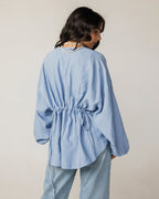 Bella Muse Blouse