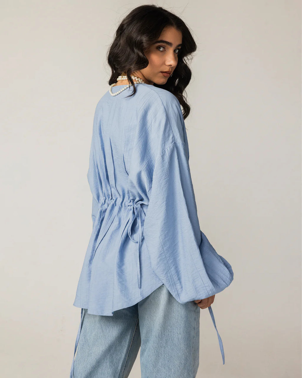 Bella Muse Blouse