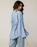 Bella Muse Blouse