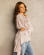 Petal Muse Top
