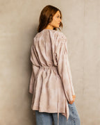 Petal Muse Top