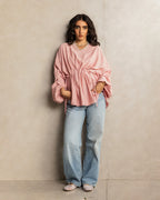 Bella Muse Blouse