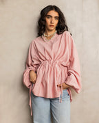 Bella Muse Blouse