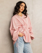 Bella Muse Blouse