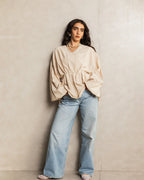 Bella Muse Blouse