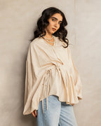 Bella Muse Blouse
