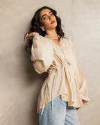 Bella Muse Blouse