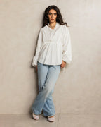 Bella Muse Blouse