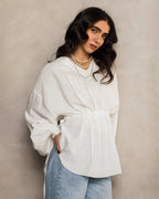 Bella Muse Blouse