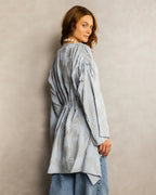 Petal Muse Top