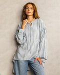 Petal Muse Top