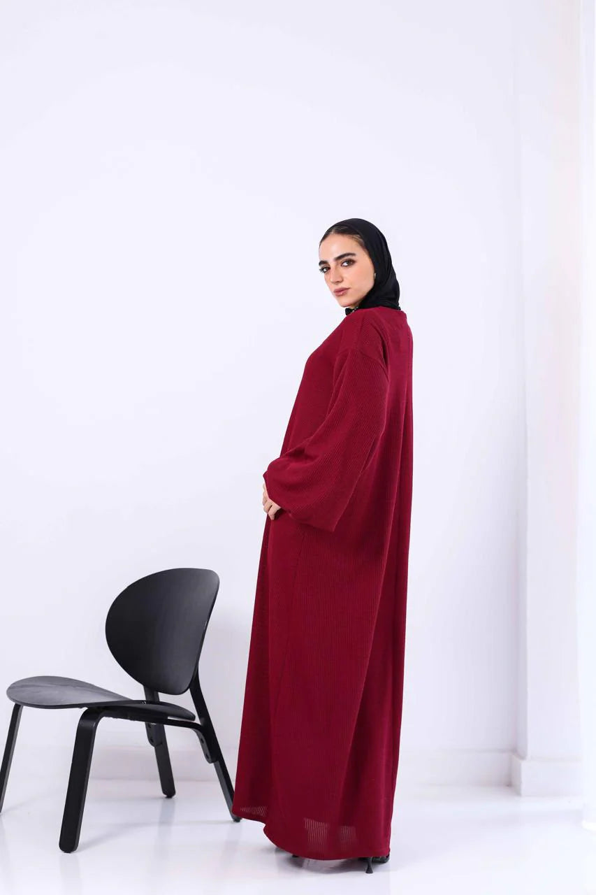 Blessed Dress