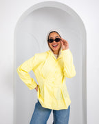 Soft Lily Poplin Shirt