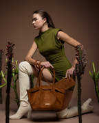 Demi Large Camel