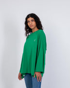 The Comfort Cotton Long Sleeve T-Shirt