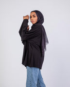 The Comfort Cotton Long Sleeve T-Shirt