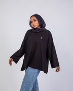 The Comfort Cotton Long Sleeve T-Shirt