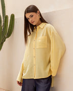 Calm blouse