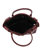 Armada Tote Brown