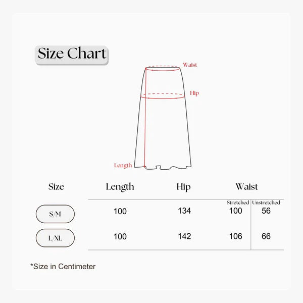 FLORA Skirt