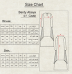 07 - Berdy Abaya
