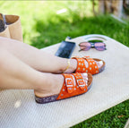 Belt Slippers
