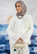Flora Cardigan