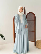 Elegance In Motion Skirt Set