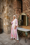Candy Floss Cardigan