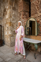 Candy Floss Cardigan