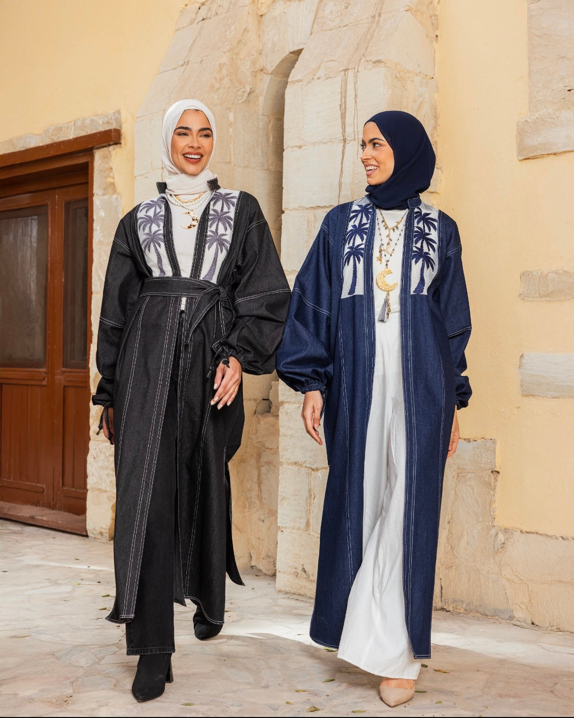 Zahwa Cardigan