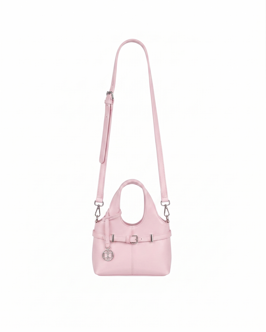 Cecilia Mini pink
