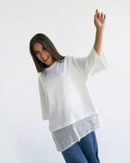 Sequin T-Shirt