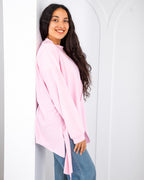 Cotton Bloom T-shirt