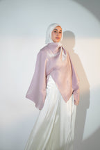 Head Turner Top in golden pink Limited Edition
