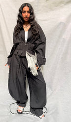 Black Flow Set