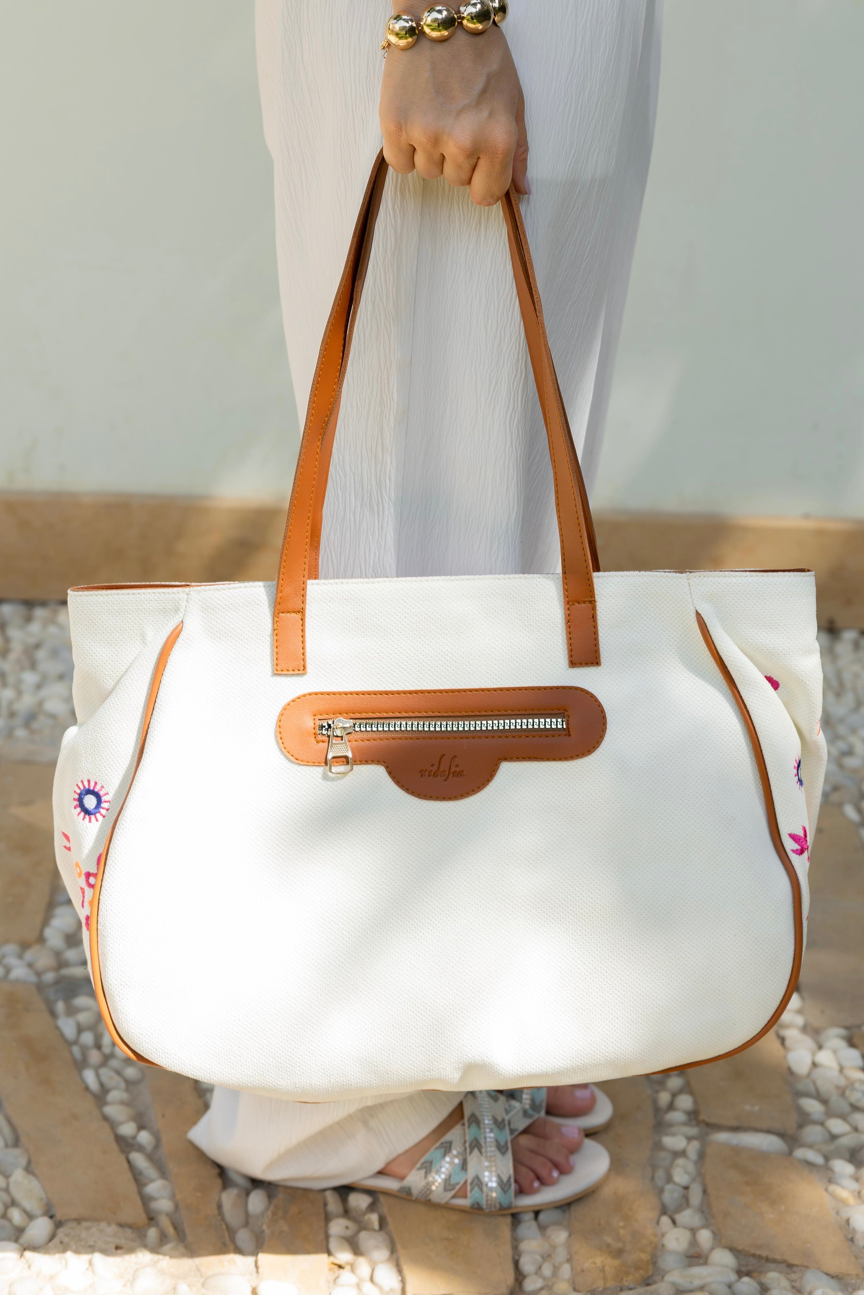 Salt & Shine Totebag