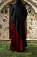 The Aurora Skirt Only 06