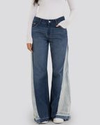Double Shade Denim