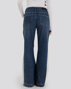 Double Shade Denim