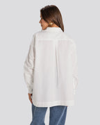 Basic White Shirt