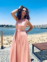 AMELIA SIMON DRESS
