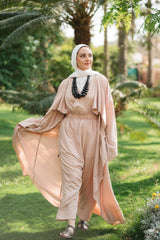 Comfy Harem Set
