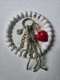 Charm Keychain