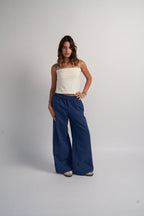 Linen Pants