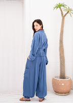 Blue Flow Set